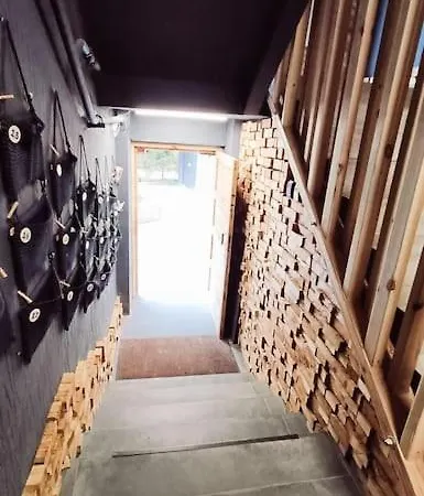 Apartment Wooden Floor Above The Trees- 4th Floor Riga